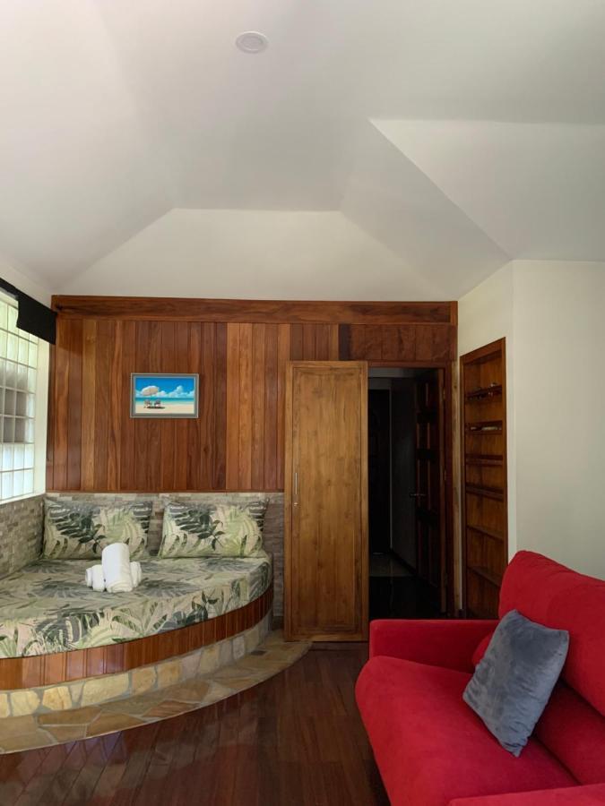 Tamanu Lodge Punaauia  Zewnętrze zdjęcie