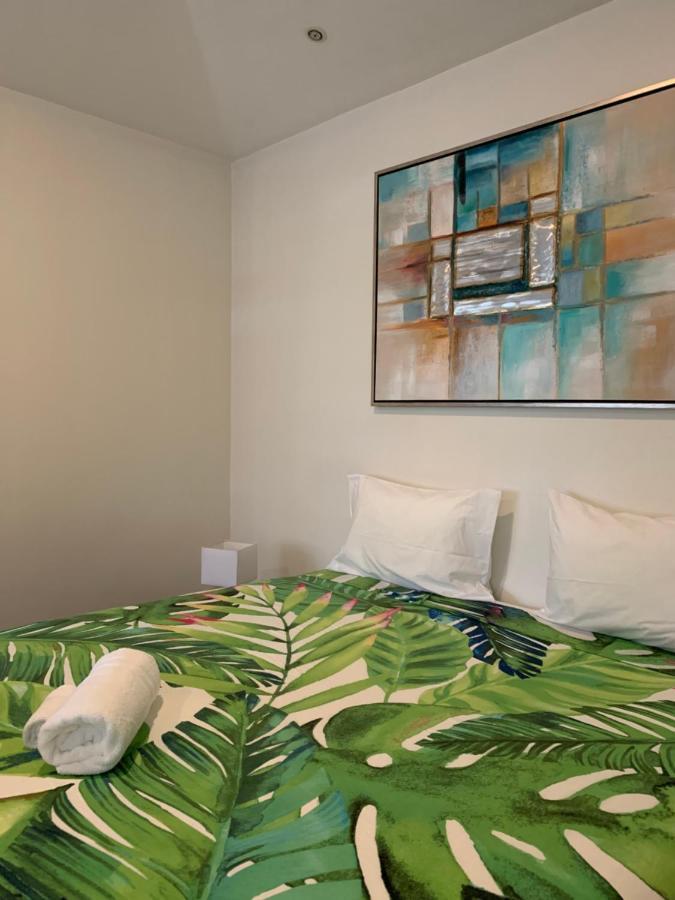 Tamanu Lodge Punaauia  Zewnętrze zdjęcie